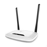 TP-LINK 1N / Bezdrôtový router (WR841N)