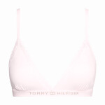 Dámske tričko Triangle UW0UW04242-TOG - Tommy Hilfiger S