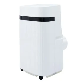 Solight DAC-12000 / mobilná klimatizácia / 3500W / 12000 BTU / chladenie / odvlhčovanie / ventilátor / SMART WiFi (8592718036041)