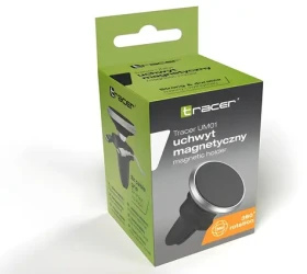 Tracer UM01 / Magnetický držiak telefónu do auta / na mriežku ventilácie (TRAUCH47301)