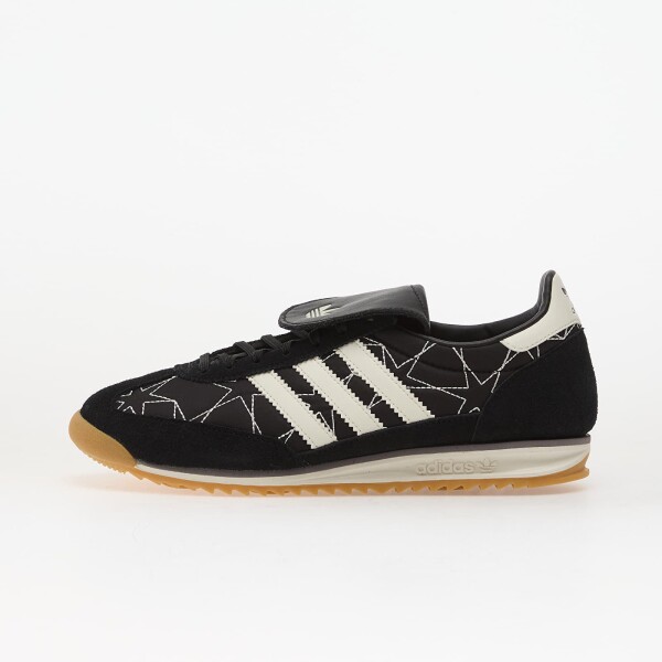 Tenisky adidas SL 72 Og Lt W Off White/ Core Black/ Off White EUR 42