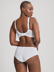 Dámske nohavičky Panache Ana Brief white 9395