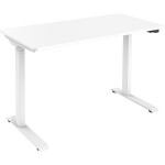 Digitus ELECTRIC HEIGHT-ADJUSTABLE DESK