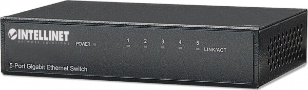 Intellinet Network Solutions 530378