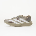 Tenisky adidas Adizero EVO SL Sesame/ Ftwr White/ Legacy Green EUR 46