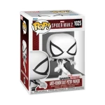 Funko POP! Spider-Man 2 Anti-Venom Suit Peter PARKER (MARVEL)