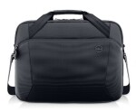 DELL Ecoloop Pro Slim Briefcase 15 čierna / Taška pre notebooky 15.6 (CC5624S)