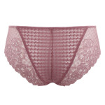 Dámske nohavičky Panache Envy Brief rose mauve 7282