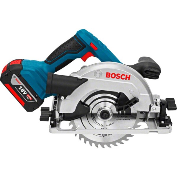 Bosch GKS 18V-57 G 0.601.6A2.106