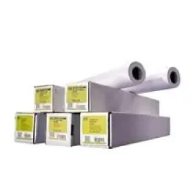 Q6627A Super Heavyweight PLUS Mate Paper, 914 mm, 30 m, 210 g/m2 (Q6627A)