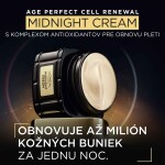 L'Oréal Paris Age Perfect Cell Renew Midnight krém