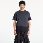 Tričko Y-3 Dipped Regular Short Sleeve T-Shirt Night Grey XL