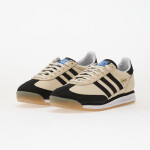 Tenisky adidas SL 72 Rs Crew White/ Core Black/ Gum EUR 39 1/3