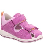 Dievčenské sandále BOOMERANG Purple Superfit 1-000866-8500 purple - 22
