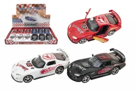 TEDDIES Auto Dodge Viper GTS- R