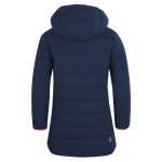 Trollkids Dievčenská zimná bunda Stavanger Coat Jr 219-114 116