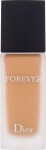 Dior Tekutý make-up Dior Forever Foundation) 30 ml Warm