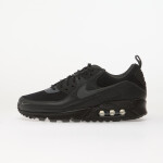 Tenisky Nike Air Max 90 Black/ Iron Grey-Anthracite-Dk Smoke Grey EUR 46