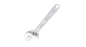 Deli Tools EDL008A Nastaviteľný kľúč / rozsah 0 - 28 mm / dĺžka 200 mm (EDL008A)