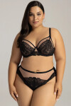 Ava 2146 Harmony farba: čierna XL