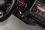Mamido Mamido Elektrické autíčko Mercedes AMG SL63 4x200W 24V biele EVA, ECO koža