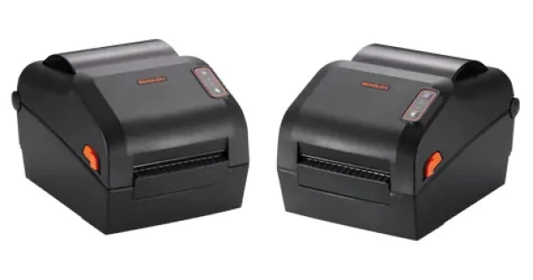 Bixolon XD5-40D / Tlačiareň štítkov / DT / 203dpi / LCD / USB / USB Host / Serial / Ethernet / WLAN (XD5-40DOEWK/BEG)