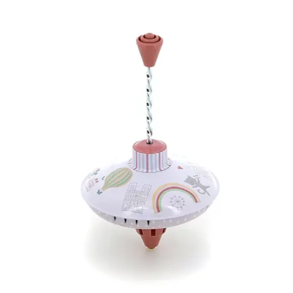 Vilac Kovová káča Sarah Betz Zvieratká