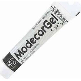 Gél na jedlý papier Modecor – tubička 50 g - Modecor