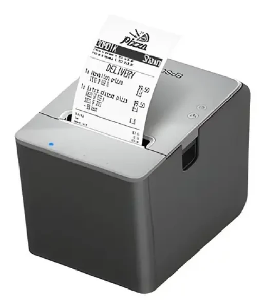 Epson TM-L100 čierna / Tlačiareň účteniek / Termo / 170 mm / s / Ethernet / USB (C31CJ52103)