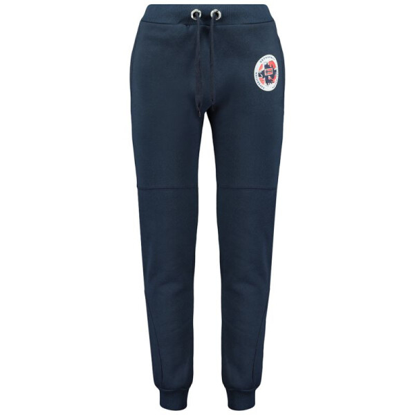 Geographical Norway Bežecké nohavice Mirabel M SU1204H/GN/Navy XL