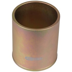 Lisovacia rúrka 53,7x55x46,2 mm KS Tools 440.0316; 440.0316