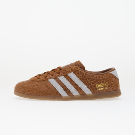Tenisky adidas Gazelle Lo Pro W Dubr/ Crsk/ Gum5 EUR 40 2/3