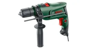 BOSCH EasyImpact 600 / Príklepová vŕtačka / 600 W / 3000 ot/min / 45000 príklepov/min / 15 Nm (603133001)