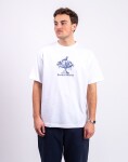 Service Works Fruit Bowl Tee WHITE L