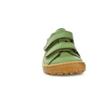Froddo Baze G3130284-3 Olive celoročné nízke barefoot topánky 29 EUR