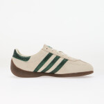 Tenisky adidas Handball Spezial Lo Pro Off White/ Collegiate Green/ Gum5 EUR 36