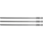 Makita P-67795 Predĺžený Bit PH2 157 mm 3 ks (0088381998321)