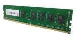 QNAP 8GB ECC DDR4 RAM / 3200 MHz / U-DIMM / IO verzia (RAM-8GDR4ECI0-UD-3200)