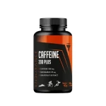 Trec Nutrition Endurance Caffeine 200 PLUS 60 kapsúl (5902114017569)