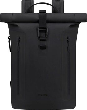 Hama 151792 1041 PLECAK DO NotebookA SAMSONITE ROLLTOP 15.6'' COATIFY BIZ Čierny