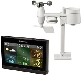 Bresser Comfort Bezdrôtová Meteostanica (7002550CM3000)