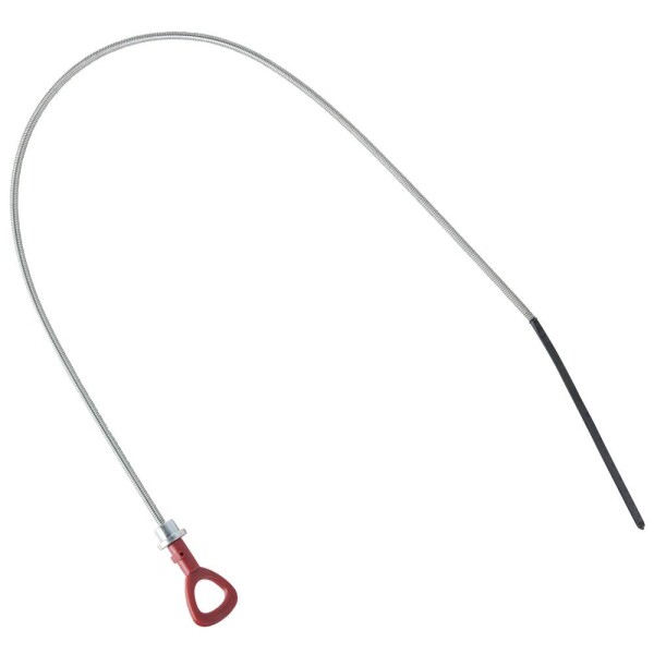 Meradlo na kontrolu oleja v prevodovke Mercedes, 1035 mm KS Tools 460.0960; 460.0960