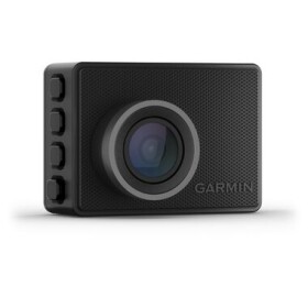 Garmin Dash Cam 47 / 1080p / 2.0 LCD / 140 ° / GPS / BT / Wi-Fi / microSD / čierna (010-02505-01)