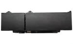 DELL batéria pre Latitude 5340 5440 550 / 3-článková / 54 Wh (451-BDBL)