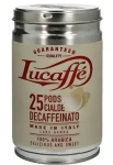Lucaffé Decaffeinato ESE 25 ks / Pody ESE / Bez kofeínu (8021103705632)