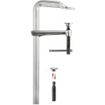 Oceľová skrutková svorka Bessey GZ50K; GZ50K