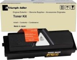 Triumph-Adler CK-4520 Black Originál (1T02P10TA0)