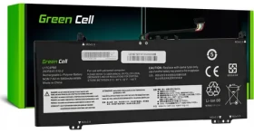 Green Cell batéria L17C4PB0 L17C4PB2 L17M4PB0 L17M4PB2 / Batéria pre notebook / Lenovo IdeaPad 530S / Yoga 530 / 7.6 V (GREEN-LE167)