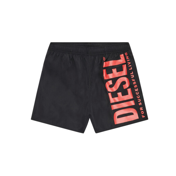 Pánske plavky A07092-0WDAP-900 - Diesel L