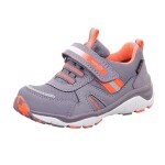 Dievčenská celoročná obuv SPORT5 GTX, Superfit, 1-000237-8500, fialová - 25